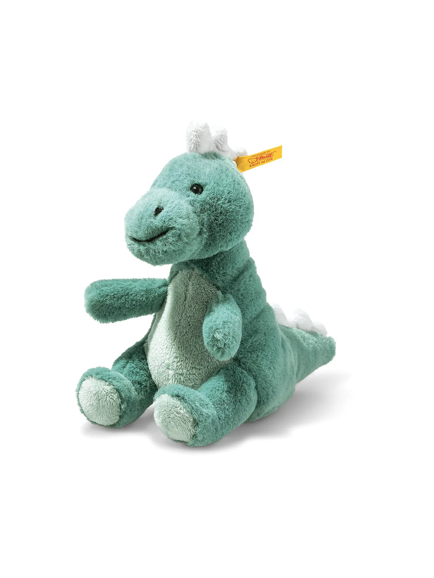 STEIFF | Baby - T-REX JOSHI 16cm | 